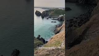 Mullion Cove Secret Cornwall Hideaway [upl. by Inimod]