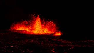 quotImportant Volcanoes in the WORLD Pacaya Mountain Wondersquot volcano lava ecology [upl. by Nossah]