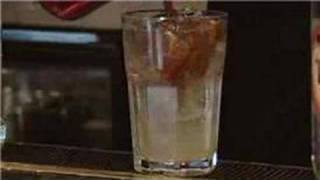 Video Bartending Guide  Long Island Iced Tea Recipe  Long Island Iced Teas [upl. by Nabetse194]