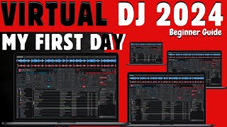 4 Features of Virtual DJ [upl. by Any]