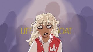 Lifeboat Heathers the Musical Animatic [upl. by Ewens]