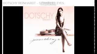 『SPRINKLED EYES』by DOTSCHY REINHARDT [upl. by Anailli718]