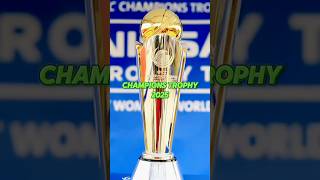 Champions Trophy 2025 not in Pakistan shorts [upl. by Rucker274]