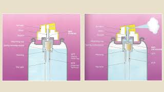 ALL ABOUT AEROSOLS  INDUSTRIAL PHARMACY  PHARMACEUTICAL INDUSTRY [upl. by Vaas]