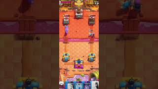 karelyruiz clashroyale chefenproceso thegrefg resumen [upl. by Lerak]