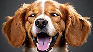 Dog Voice  Dog Sound  Dog Barking Sounds  Kutte Ki Awaaz [upl. by Adnilec330]