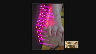 Neuropathy Treatment Centers of America uses laser treatment [upl. by Lolande]