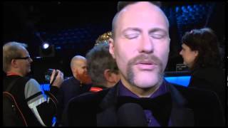 Ralf Gyllenhammar  Melodifestivalen 2013 [upl. by Morocco]