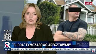 Dzisiaj informacje TV Republika 17102024  Republika [upl. by Swainson]