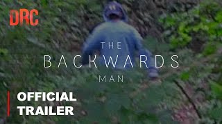 The Backwards Man  Official Trailer  DRC [upl. by Emeline]