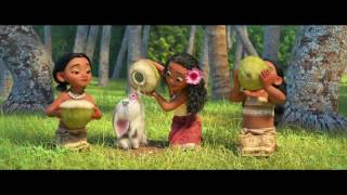 Álbum de Moana Un Mar de Aventuras [upl. by Tartaglia]