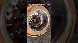 The BEST Chocolate Ganache Recipe Youve Never Tried shortvideo shorts ganachecake ganache cake [upl. by Camella]