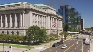 Cleveland City Hall to remain closed Tuesday following cyber incident [upl. by Garges223]