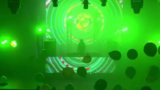 Bassnectar  Here We Go Live at A New Horizon 2023 [upl. by Raul]