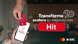 ¡HIT Convierte tu Smartphone en un punto de venta 📱 [upl. by Aciemaj114]