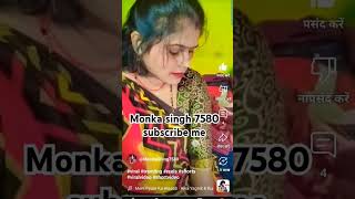 Monka singh7580 subscribe me [upl. by Cristiano]