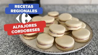 ¡Probá los imperdibles alfajores cordobeses [upl. by Laband]