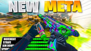 NEW STATICHV MOVEMENT BUILD is the NEW META LOADOUT for REBIRTH ISLAND 👑 [upl. by Gariepy456]