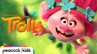 Trolls trailer official [upl. by Iram]