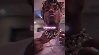 Juice WRLD  Hate Me edit [upl. by Mohandis]