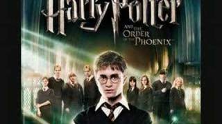 27 quotOcclumencyquot  Harry Potter 5 Video Game Soundtrack [upl. by Aratas]