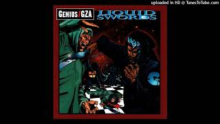 01 Genius GZA  Liquid Swords [upl. by Llenral60]