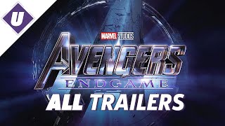 AVENGERS 4 Endgame All Bloopers amp Bonus Clips 2019 [upl. by Niall331]