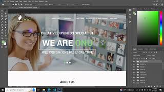 Web Design amp Development for Freelancing  B 01 amp 02  Lab 45 [upl. by Thorrlow]