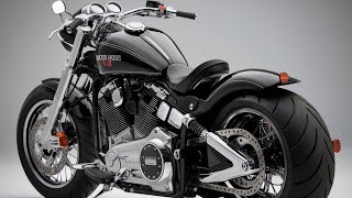 Unleashing the Beast The 2025 Boss Hoss V8 Motorcycle Will Blow Your Mindquot [upl. by Youlton]