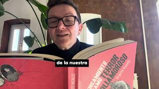 Pensamiento Monógamo Terror Poliamoroso un cachito de lectura en voz alta [upl. by Avan]