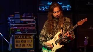 Jet band Okinawa 9 18 2015 with Sakura a medely of songs [upl. by Neel]