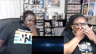 F9 Fast amp Furious 9  Official Trailer 2 REACTION [upl. by Rednal868]