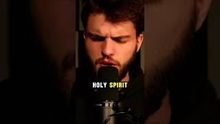 Encounter Holy Spirit🕊️❤️‍🔥 holyspirit holyghost prophecy jesus jesussaves yeshua bible [upl. by Arne443]