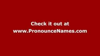 How to Pronounce Guillen in Spanish  PronounceNamescom [upl. by Alysa]