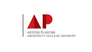 About AP University College Antwerp [upl. by Alver]