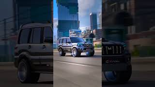 gta gtav scorpio thar lofargaming gta5 automobile gaming [upl. by Drofdarb619]