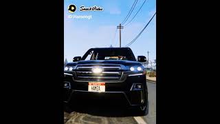 Hamza Name🔥 GTA 5 Video shorts gta gta5 gtav viralshorts gtavi [upl. by Enrak]