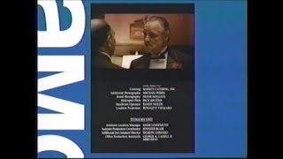 Inventing The Abbotts 1997 End Credits AMC 2003 [upl. by Corvese]