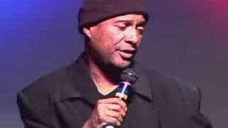 Paul mooney  animals and white ppl [upl. by Raff]