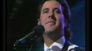 Vince Gill  Pocket Full Of Gold Featuring Patty Loveless 1991 [upl. by Meikah]