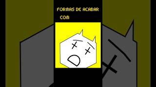 Parte 1 Formas de acabar com o Própolis [upl. by Seabrook975]