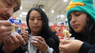 Costco vlog [upl. by Stephana]