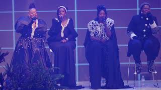 Wastahili by The Sisters Live Performance [upl. by Trebornhoj]