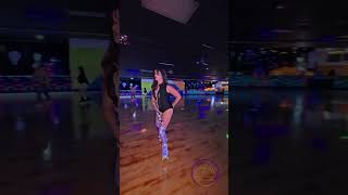 Subscribe for more sk8ne  Skater IG seashellykelly  rollerskating skate music [upl. by Ilanos663]