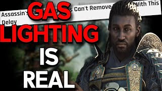 Assassins Creed Shadows RUMOR EXPOSED  The Truth About Yasuke [upl. by Annawot295]