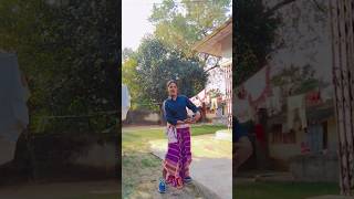 New Santali short video 2024santalimusic santalisongs shorts [upl. by Ilek]