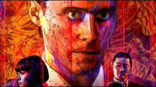 The Outsider Full Movie Story Teller  Facts Explained  Hollywood Movie  Jared Leto [upl. by Leda]