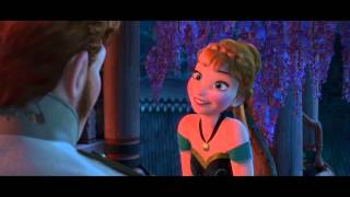 Frozen  Watch  Officiële trailer Disney DH Dutch NL [upl. by Dopp]