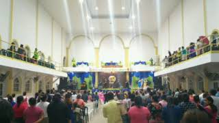 CONJAD  2019 Iglesia Samaria [upl. by Ravilob344]