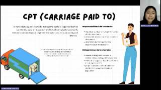 INCOTERMS [upl. by Eerehc]